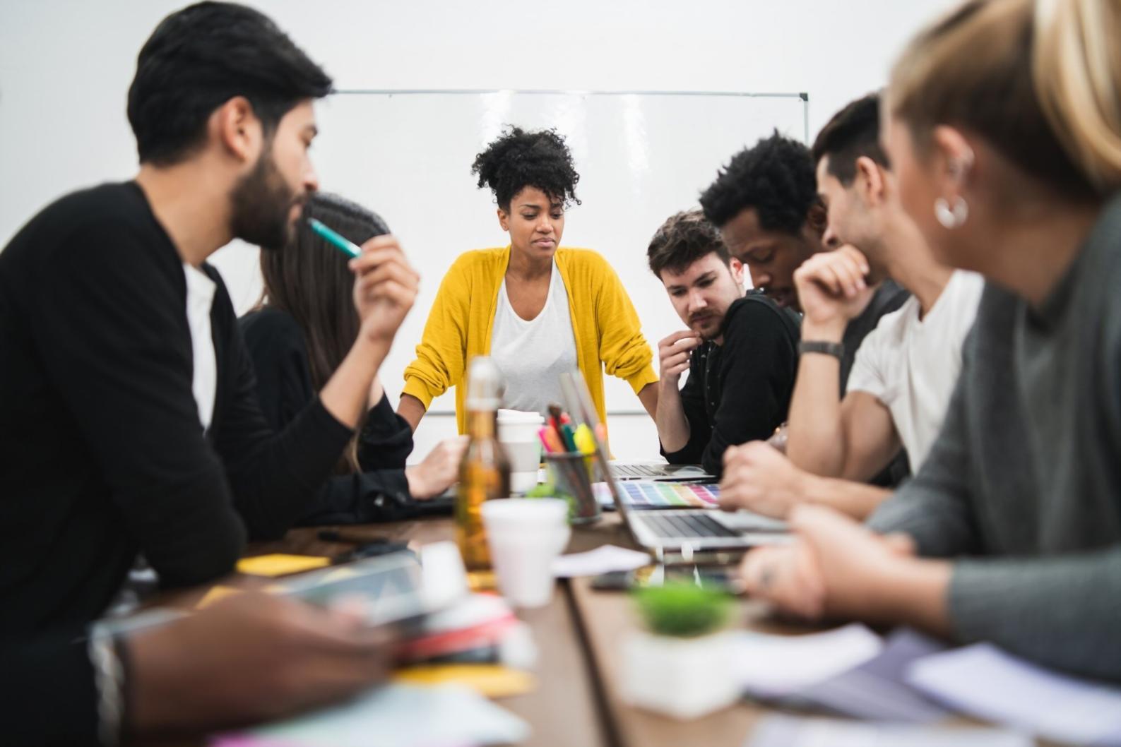 Complex API integration testing environment