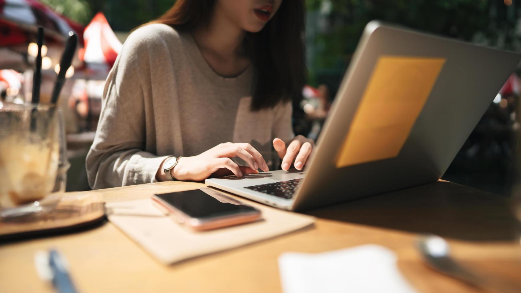 Testing dashboard showing automated test results and performance metrics across multiple API endpoints