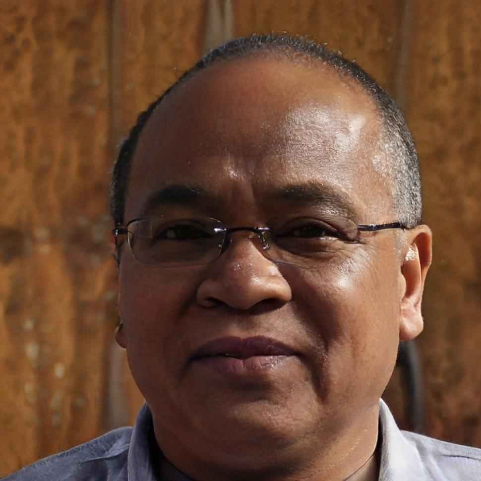 Hakon Larsen, Senior Test Automation Engineer