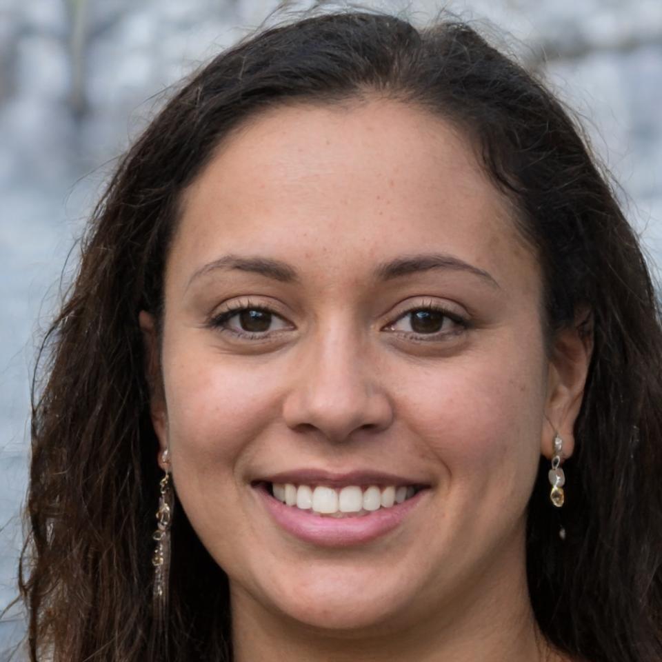 Klara Novotná, Quality Assurance Lead