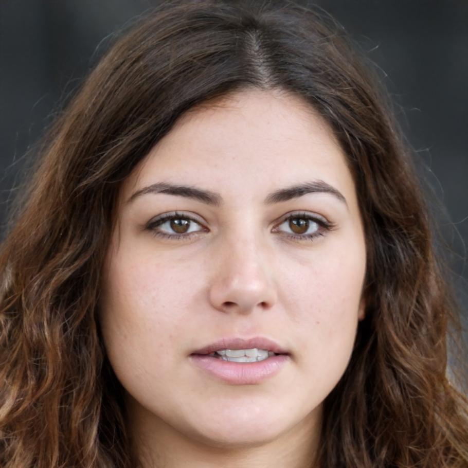 Portrait of Astrid Larsson, Senior Testing Engineer