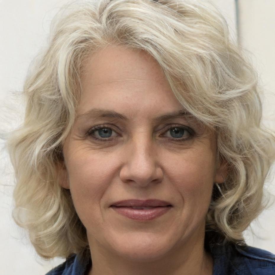 Portrait of Sienna Kowalski, QA Architecture Specialist