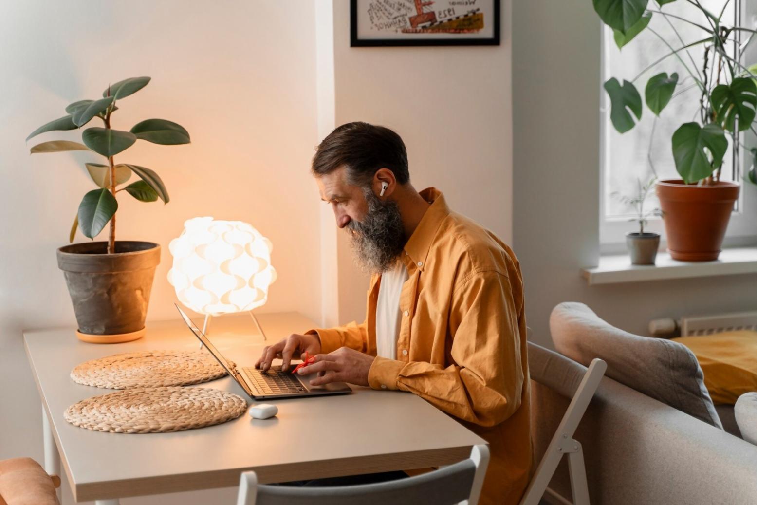 Professional team collaboration on test development strategies