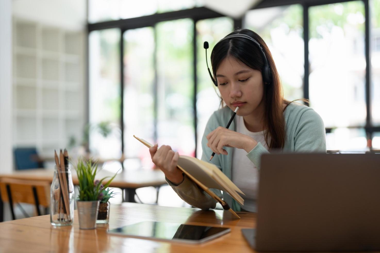 Team collaboration session reviewing test results and debugging issues